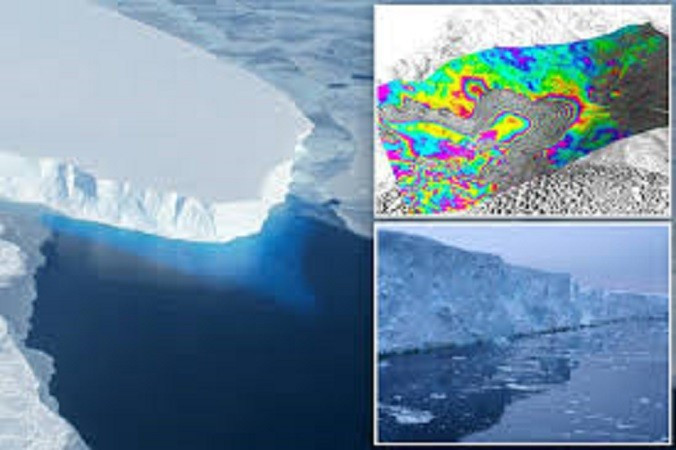 Trong tương lai, khi nước ấm hơn, băng tan nhiều hơn, chúng ta có thể sẽ thấy nhiều hiệu ứng như vậy hơn ở các khu vực khác nhau của Nam Cực”. 15.jpg