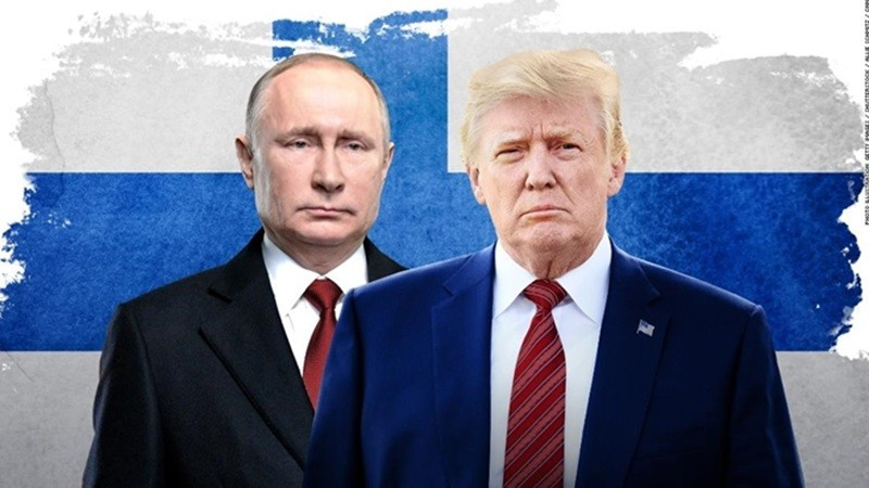 Tuy nhiên, Tổng thống Trump cũng bày tỏ lạc quan rằng, cuộc gặp với Tổng thống Putin vẫn có thể diễn ra, và nói thêm rằng, ông vẫn muốn tổ chức hội nghị thượng đỉnh với nhà lãnh đạo Nga tại Budapest. trump-va-putin.jpg
