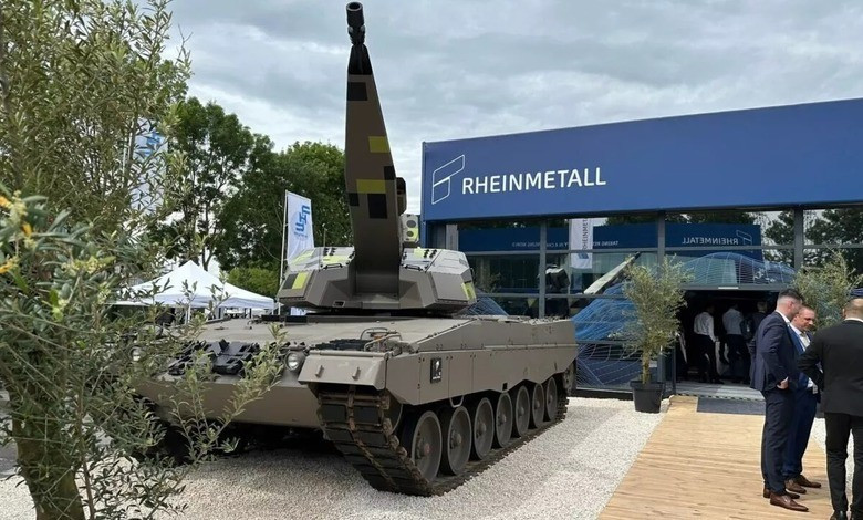 Trong báo cáo, nhà sản xuất cho biết, họ đang mở rộng sản xuất, với 13 địa điểm đang được xây dựng hoặc nâng cấp, bao gồm một nhà máy mới ở Litva và các cơ sở dự kiến ở Latvia và Bulgaria. tang-4.jpg