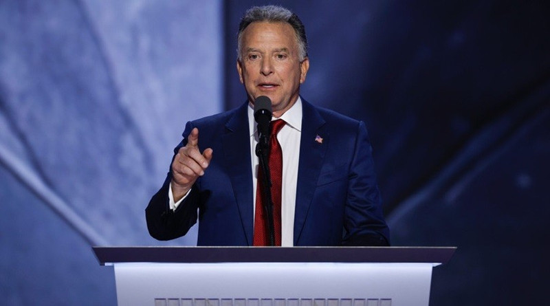 Đặc phái viên Mỹ Steve Witkoff gọi thỏa thuận này là một phần quan trọng của gói thỏa thuận ngừng bắn tổng thể mà ông đã đàm phán trong vài tháng qua. dpv.jpg