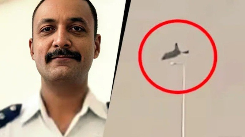 Các chuyên gia cho biết, sự mất mát công khai như vậy chắc chắn sẽ làm lu mờ những nỗ lực của Ấn Độ nhằm đưa máy bay chiến đấu này ra nước ngoài sau quá trình phát triển khó khăn kéo dài hơn bốn thập kỷ. roi-4.jpg