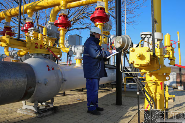 Sau khi xung đột Ukraine leo thang vào tháng 2/2022, hầu hết các nước EU đã ngừng nhập khẩu trực tiếp dầu khí từ Nga. eu-5.png