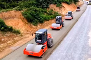 Giao thông mở đường cho phát triển bền vững ở Tuyên Quang