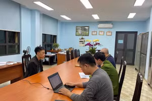 Người lái xe Lexus hành hung nam 'shipper' đối diện tội danh nào?