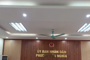 Cư dân KĐT Dương Nội yêu cầu đối thoại: Phường Yên Nghĩa tiếp nhận ý kiến