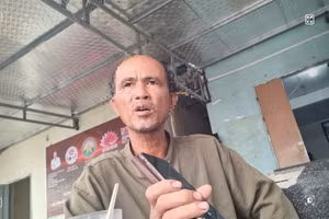 Tiếp vụ 'thầy lang' chữa bệnh quái dị ở Quảng Ninh: Yêu cầu dừng hoạt động 