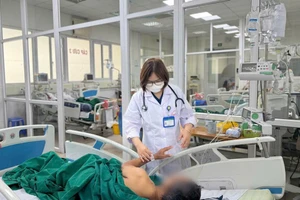 Cứu sống bệnh nhân viêm màng não do nấm hiếm gặp
