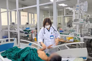 Cứu sống bệnh nhân viêm màng não do nấm hiếm gặp