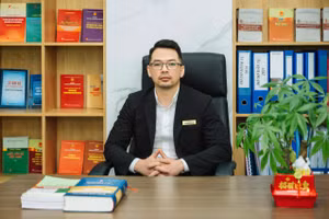 Ảnh: Luật sư Trương Ngọc Liêu.