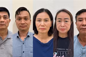 Sản phẩm chứa chất cấm có thể gây ung thư: Vì sao không chuyển cơ quan điều tra?