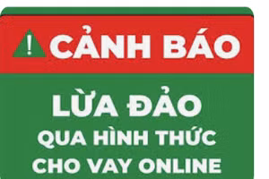 Cảnh báo lừa đảo qua mạng.(Ảnh: Minh họa).