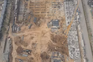 UBND TP Hà Nội phê duyệt kế hoạch sử dụng đất năm 2025 tại 7 quận, huyện với hàng trăm dự án, công trình có diện tích hàng nghìn hecta.