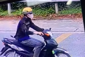 Ảnh: Công an cung cấp