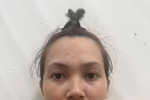 Đối tượng Đinh Mộng Duy. (Ảnh: CAHN).