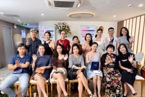 Chăm sóc sức khỏe nữ giới đang là xu thế toàn cầu.