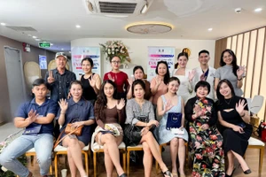 Chăm sóc sức khỏe nữ giới đang là xu thế toàn cầu.