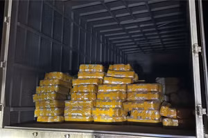 Ảnh: Bộ Công an liên tiếp triệt phá các đường dây mua bán, vận ma túy xuyên quốc gia