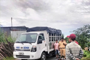 Hủy bỏ các quyết định, yêu cầu rà soát lại vụ tai nạn giao thông ở Vĩnh Long