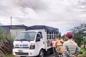 Hủy bỏ các quyết định, yêu cầu rà soát lại vụ tai nạn giao thông ở Vĩnh Long