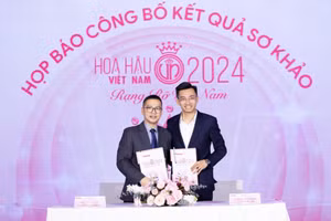 SIAM Thailand bảo trợ sắc đẹp, đồng hành cùng Hoa hậu Việt Nam