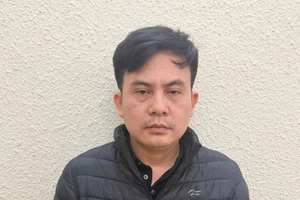 Đối tượng Bùi Văn Tường. (Ảnh: BCA).