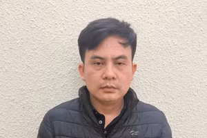 Đối tượng Bùi Văn Tường. (Ảnh: BCA).