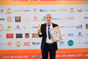 Chuyên gia quốc tế đánh giá cao xu hướng thẩm mỹ tại SIAM Thailand