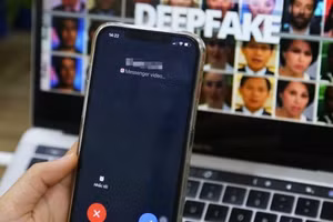 Cảnh báo lừa đảo qua không gian mạng - (Ảnh: minh họa).