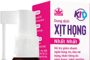 Công ty TNHH Nhất Nhất bị phạt 200 triệu đồng