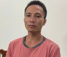 Ảnh: Đối tượng Nguyễn Duy Khoa.