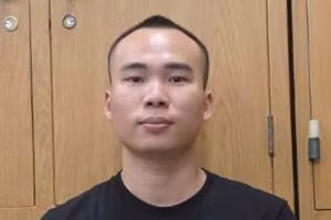 Ảnh: CA Hà Nội.