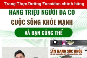 Bột ngũ cốc có khả năng ngăn ngừa và chữa bệnh ung thư?