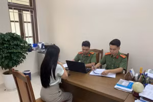 Xử lý 3 trường hợp thông tin sai sự thật về Bệnh viện Bạch Mai