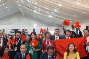 Tranh dân gian Đông Hồ được ghi danh cần bảo vệ khẩn cấp của UNESCO.