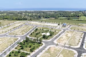 Có cần điều chỉnh sổ đỏ khi sắp xếp địa giới hành chính?