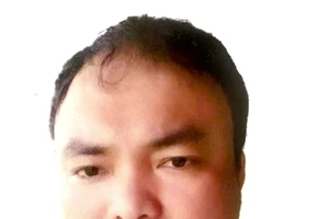 Bị can Nguyễn Hoàng Sa.