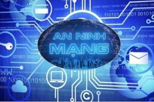 Lấy ngày 6/8 là Ngày An ninh mạng Việt Nam