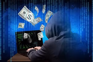 Cảnh báo lừa đảo đầu tư ngoại hối. Ảnh minh họa