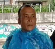 Ảnh: Đối tượng Nguyễn Thế Hồng.
