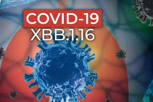 COVID-19 xuất hiện biến thể mới, không chủ quan