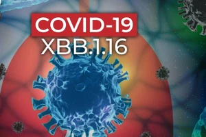 COVID-19 xuất hiện biến thể mới, không chủ quan