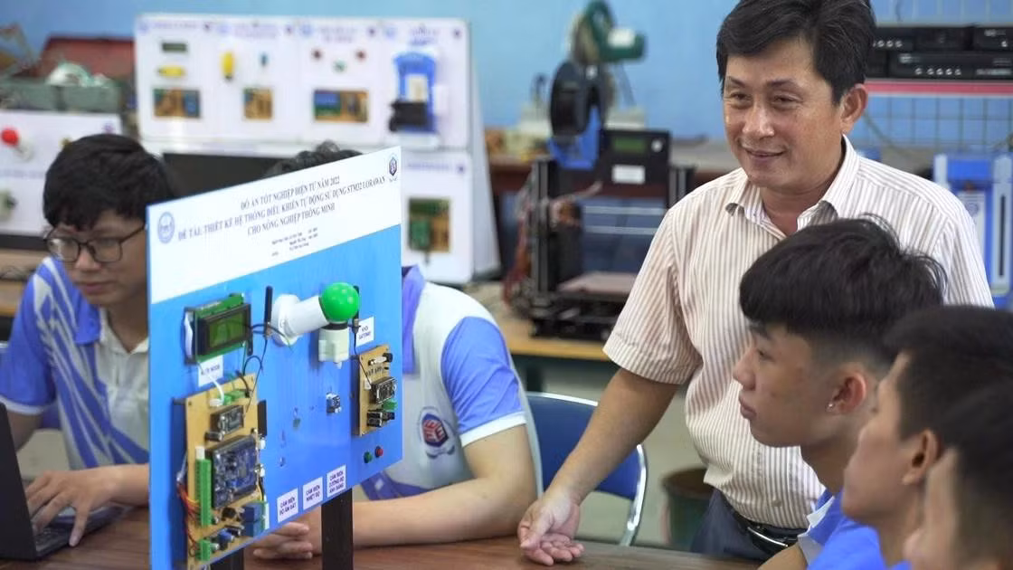 Ảnh minh họa: Internet.