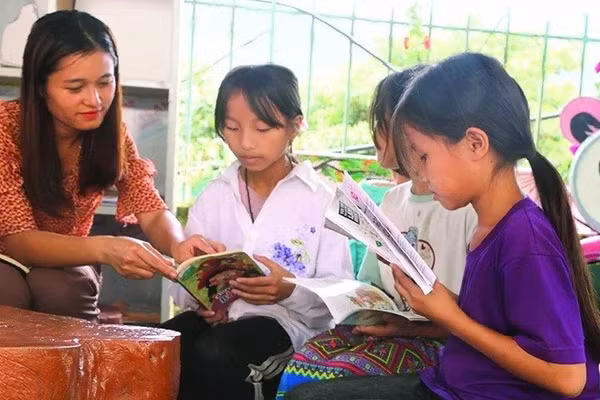 Ảnh minh họa INT.