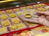 Giá vàng hôm nay 25/11 vàng nhẫn có thương hiệu giảm, thế giới tăng trở lại