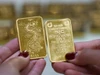 Giá vàng hôm nay 2/12 tăng thêm 300 ngàn đồng, lên trên mốc 155 triệu đồng/lượng