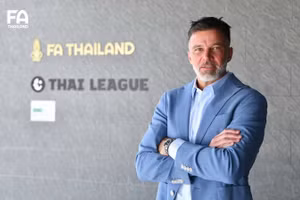 Thái Lan chọn thuyền trưởng 'phù hợp nhất'