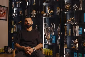 9 năm lẫy lừng của Salah tại Liverpool