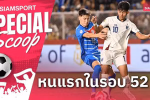 Báo Thái Lan: 'Thua Philippines gây chấn động cả nước'