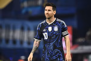 Dự báo buồn về Messi tại World Cup 2026 
