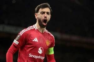Đội bóng Ả Rập ra giá ‘khủng’, thủ quân Man Utd khó chối từ